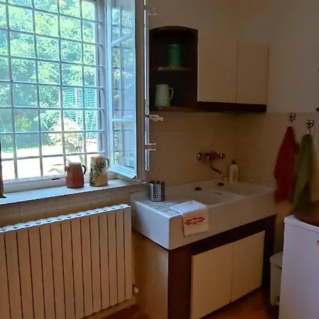 Corte Bicchio 11 Ospiti Ferienhaus Capannori