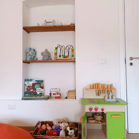 Corte Bicchio 11 Ospiti Casa vacanze