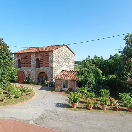 Casa vacanze Corte Bicchio 11 Ospiti