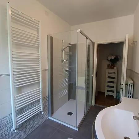 Corte Bicchio 11 Ospiti