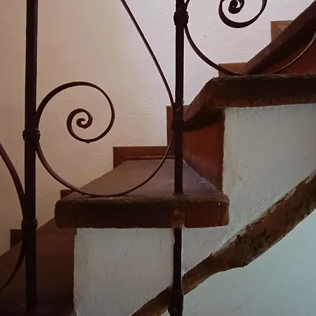 Corte Bicchio 11 Ospiti Capannori