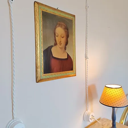 Dom wakacyjny Corte Bicchio 11 Ospiti