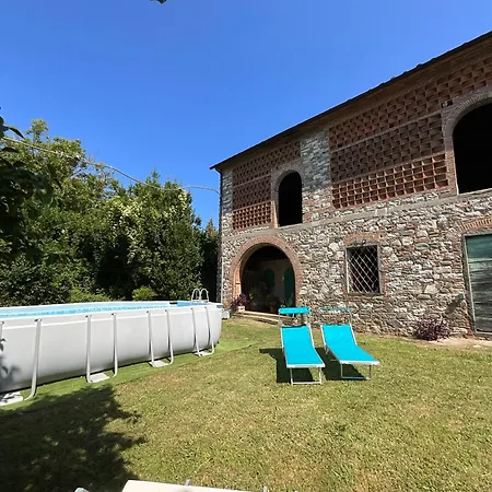 Corte Bicchio 11 Ospiti Casa vacanze