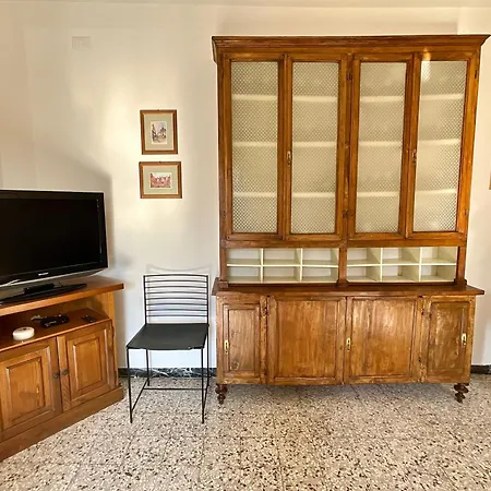 Casa vacanze Corte Bicchio 11 Ospiti