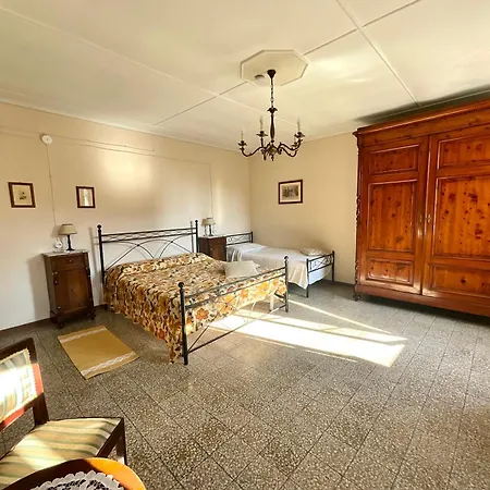 Corte Bicchio 11 Ospiti Casa vacanze *