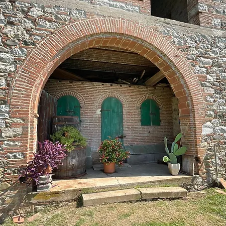 Corte Bicchio 11 Ospiti Dom wakacyjny