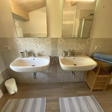 Corte Bicchio 11 Ospiti Casa vacanze Capannori