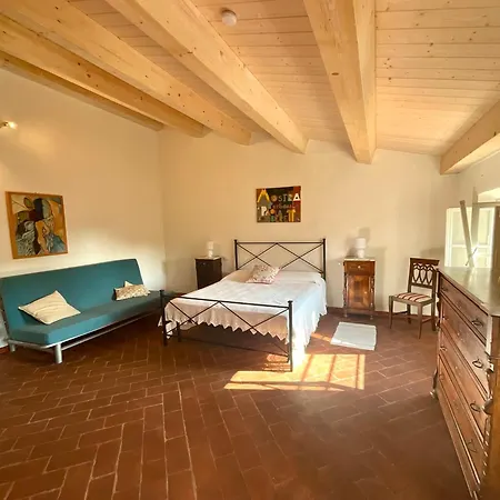 Corte Bicchio 11 Ospiti Casa vacanze *