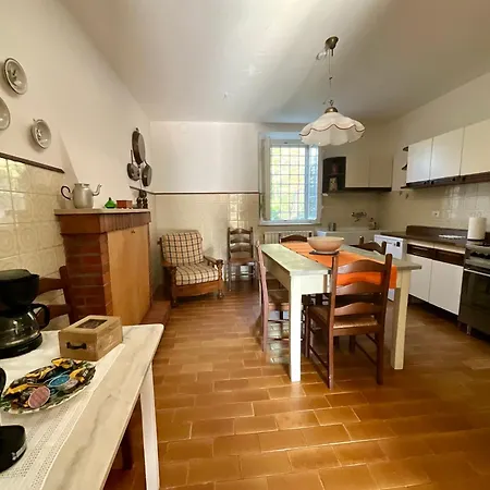 Corte Bicchio 11 Ospiti Casa vacanze Capannori