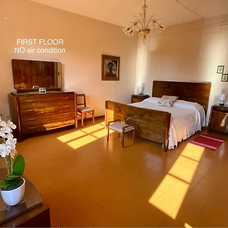 Dom wakacyjny Corte Bicchio 11 Ospiti *