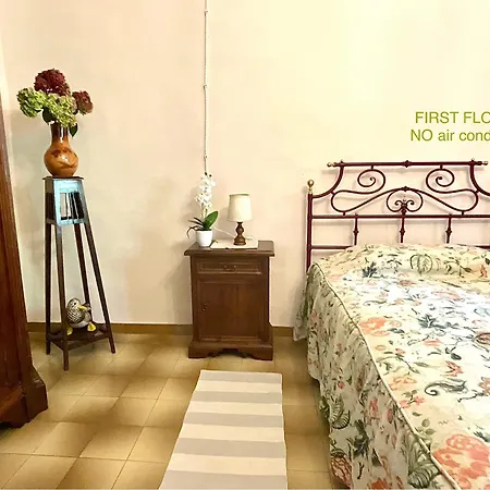 Dom wakacyjny Corte Bicchio 11 Ospiti *